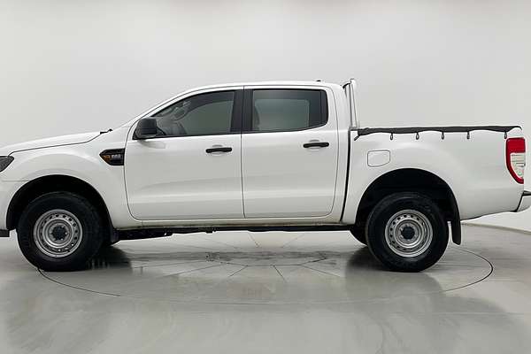 2019 Ford Ranger XL PX MkIII 4X4 2.2L