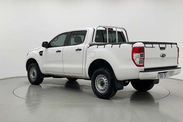 2019 Ford Ranger XL PX MkIII 4X4 2.2L
