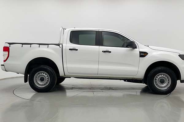 2019 Ford Ranger XL PX MkIII 4X4 2.2L