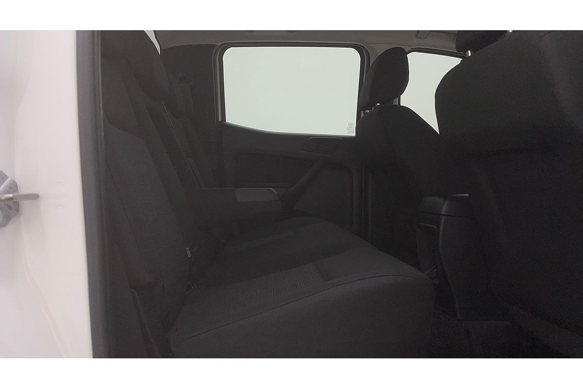 2019 Ford Ranger XL PX MkIII 4X4 2.2L