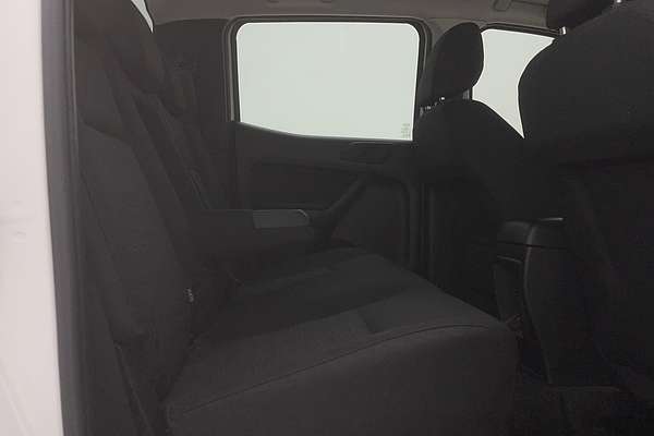 2019 Ford Ranger XL PX MkIII 4X4 2.2L