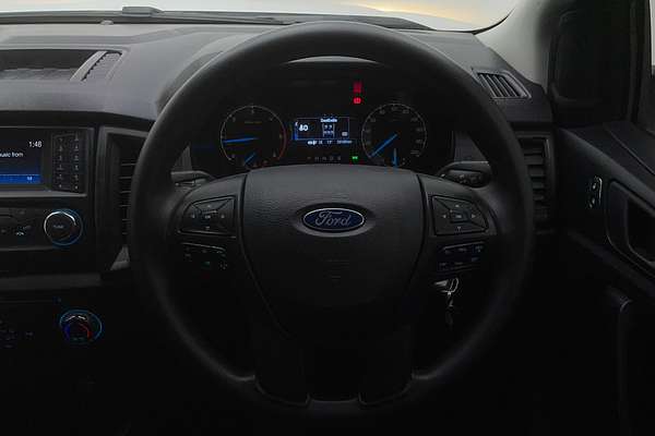 2019 Ford Ranger XL PX MkIII 4X4 2.2L