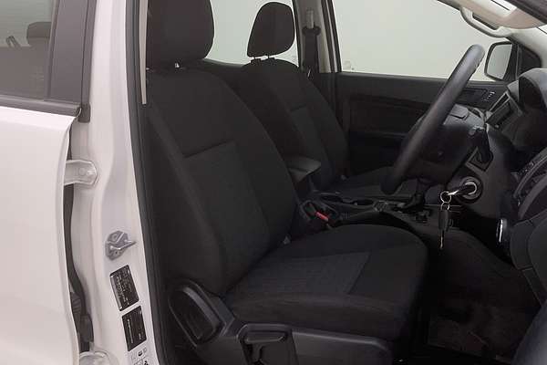 2019 Ford Ranger XL PX MkIII 4X4 2.2L