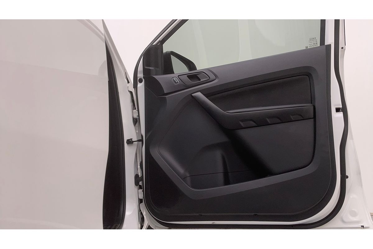 2019 Ford Ranger XL PX MkIII 4X4 2.2L