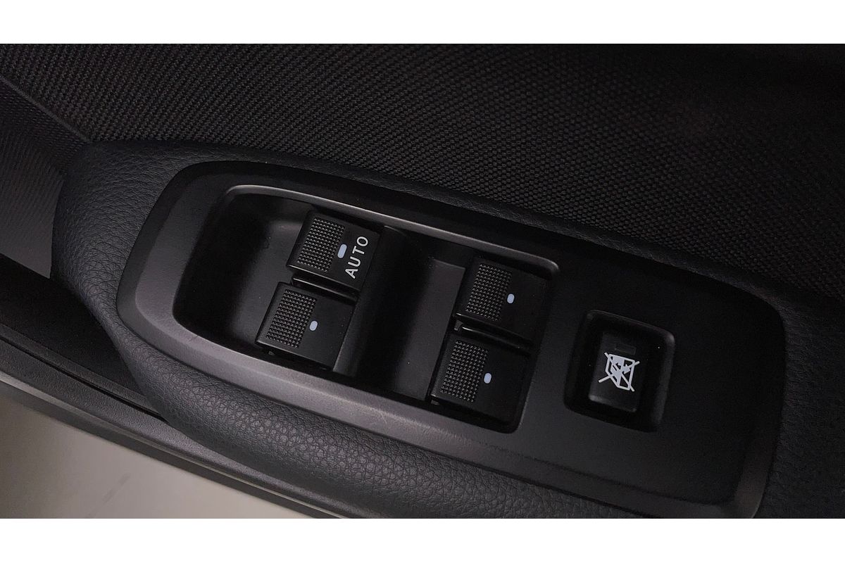2019 Ford Ranger XL PX MkIII 4X4 2.2L