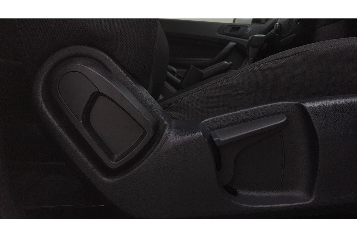 2019 Ford Ranger XL PX MkIII 4X4 2.2L