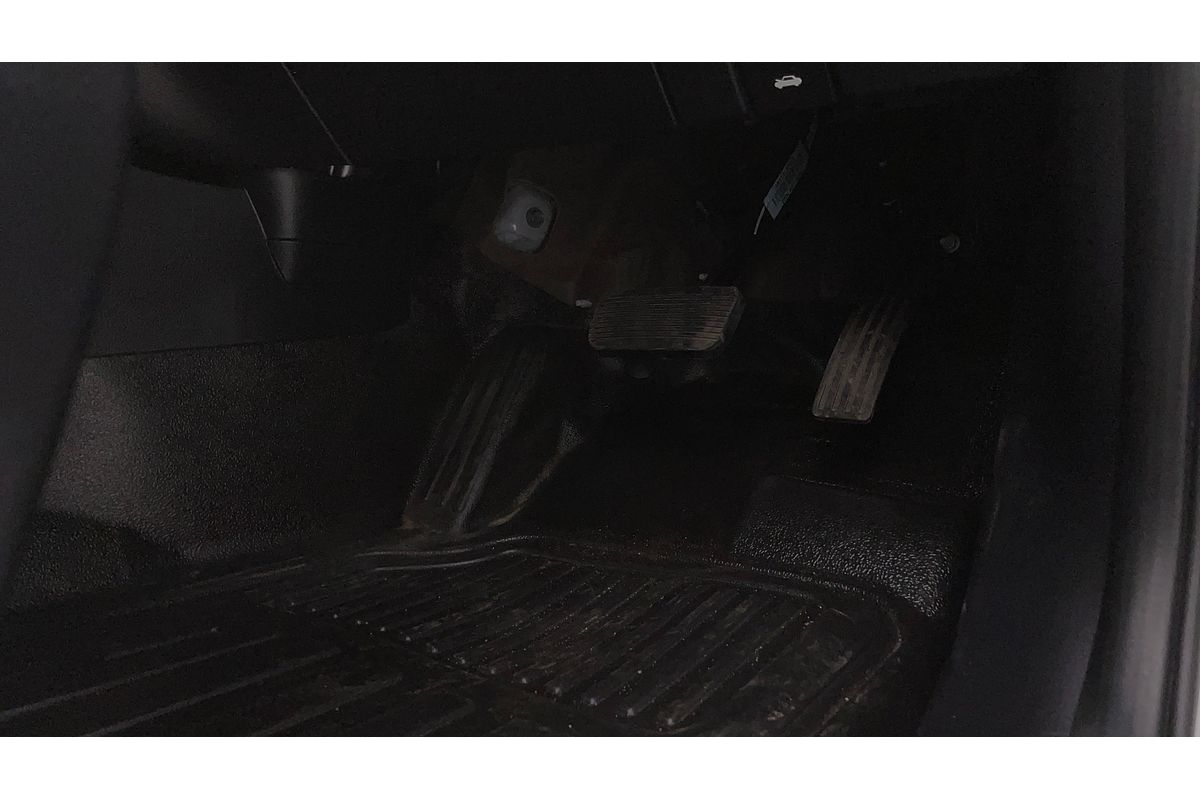 2019 Ford Ranger XL PX MkIII 4X4 2.2L