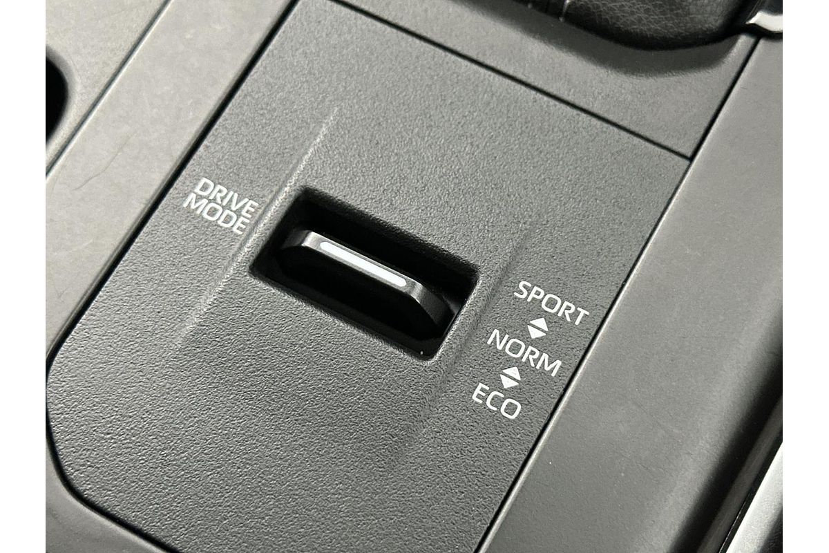 2023 Toyota Kluger GX TXUA70R