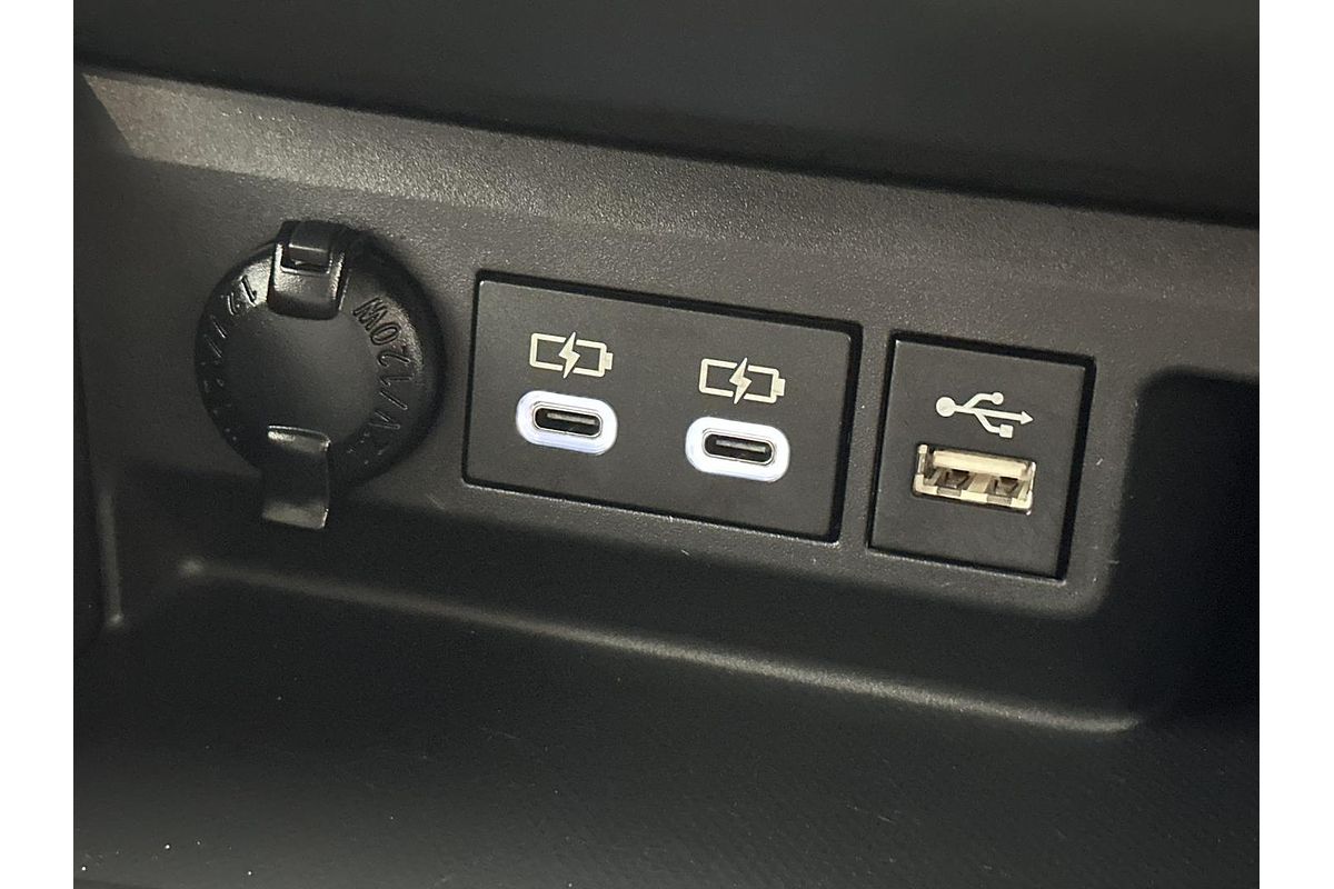 2023 Toyota Kluger GX TXUA70R