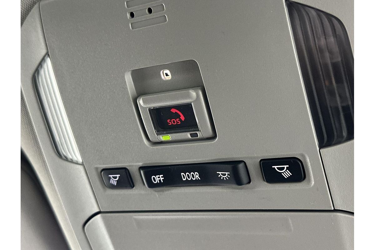 2023 Toyota Kluger GX TXUA70R