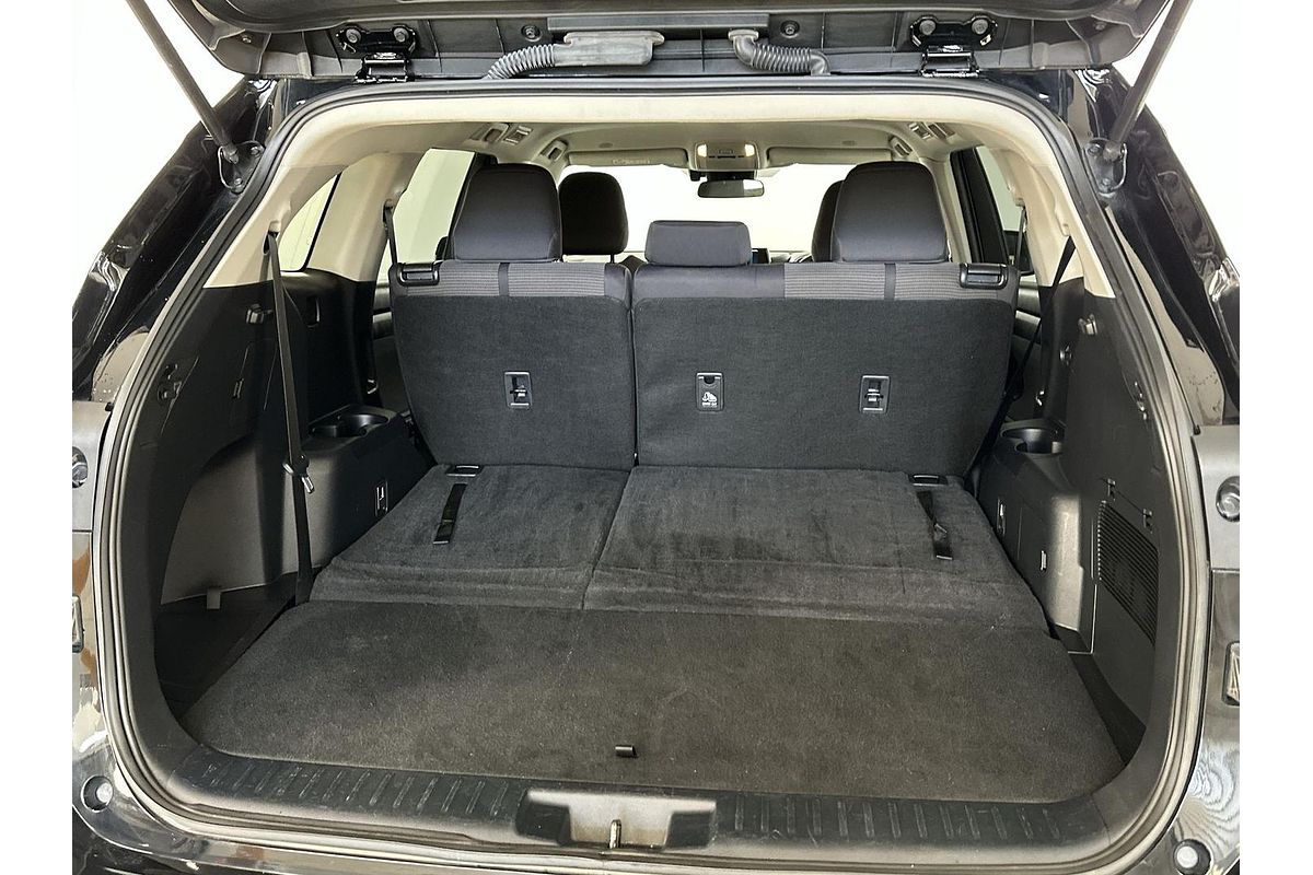 2023 Toyota Kluger GX TXUA70R