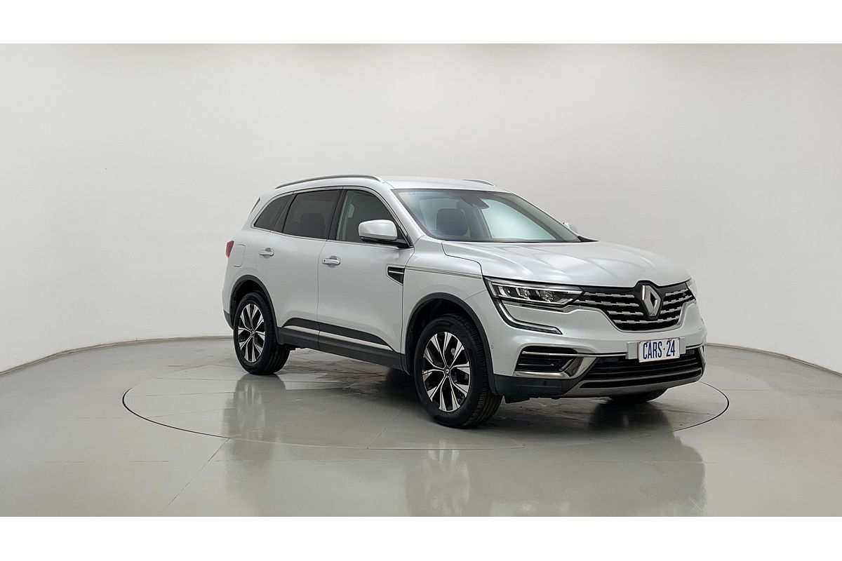 2023 Renault Koleos Life HZG