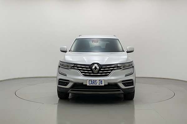 2023 Renault Koleos Life HZG