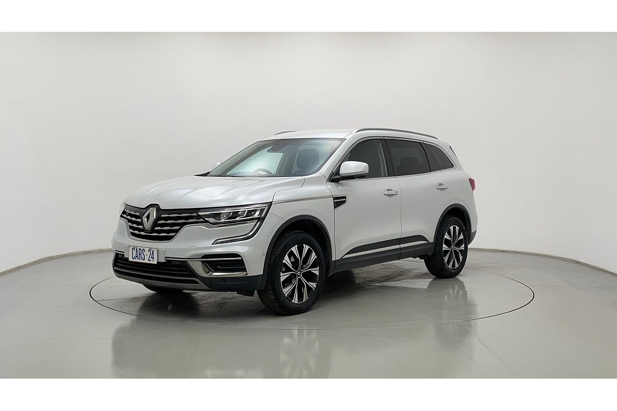 2023 Renault Koleos Life HZG