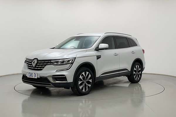 2023 Renault Koleos Life HZG