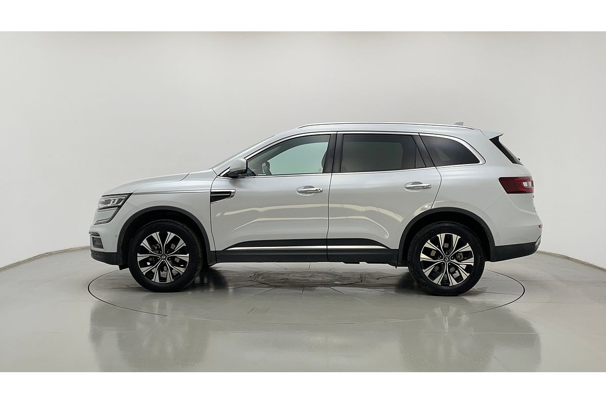 2023 Renault Koleos Life HZG