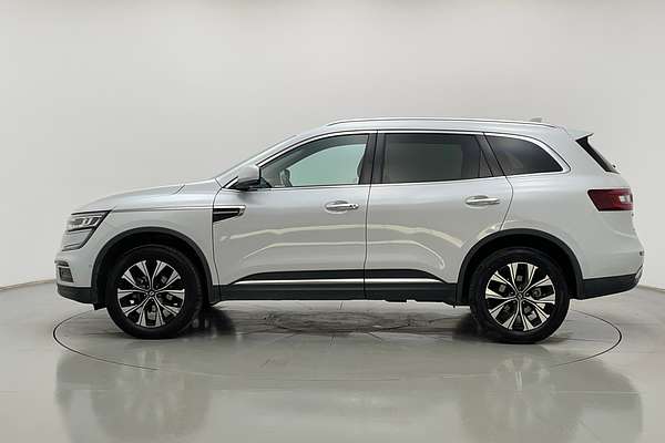 2023 Renault Koleos Life HZG