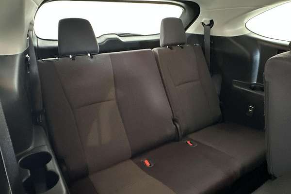 2023 Toyota Kluger GX TXUA70R