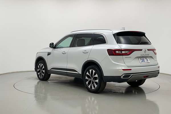 2023 Renault Koleos Life HZG