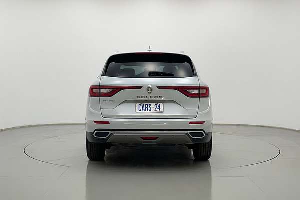 2023 Renault Koleos Life HZG