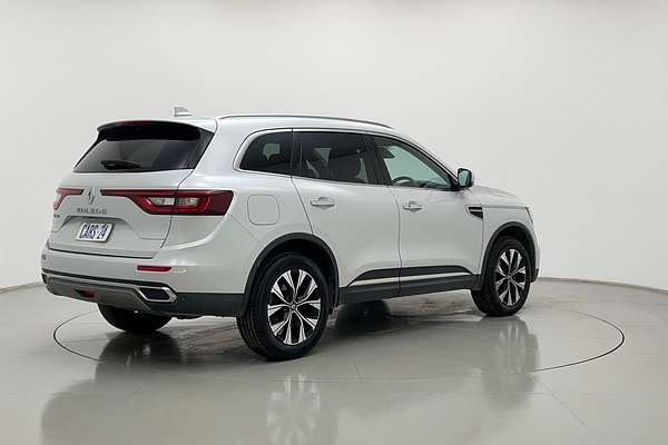 2023 Renault Koleos Life HZG