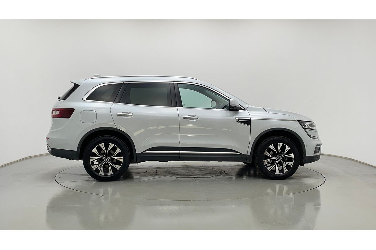2023 Renault Koleos Life HZG