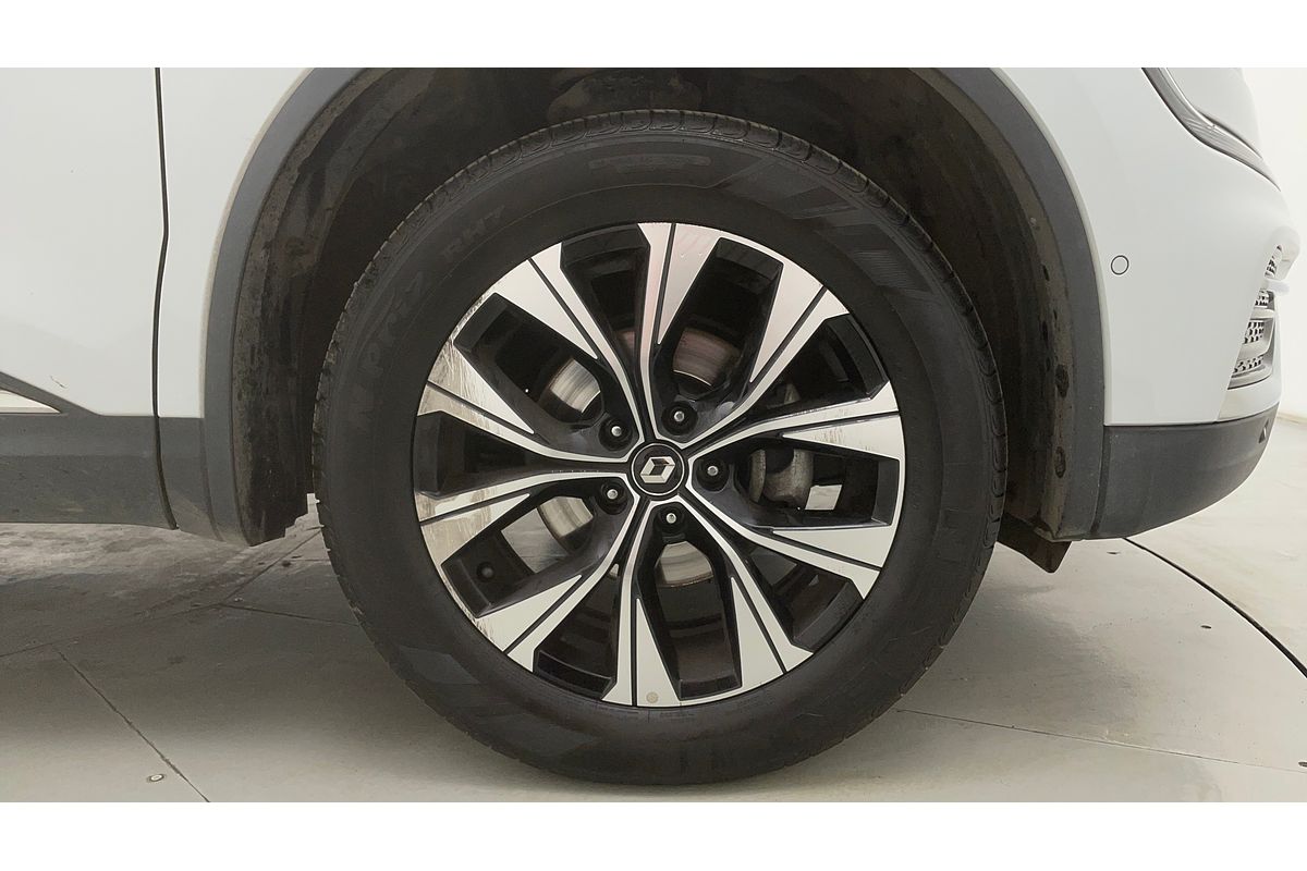 2023 Renault Koleos Life HZG