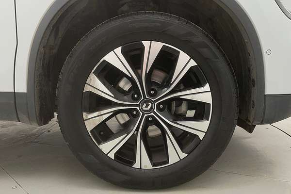 2023 Renault Koleos Life HZG