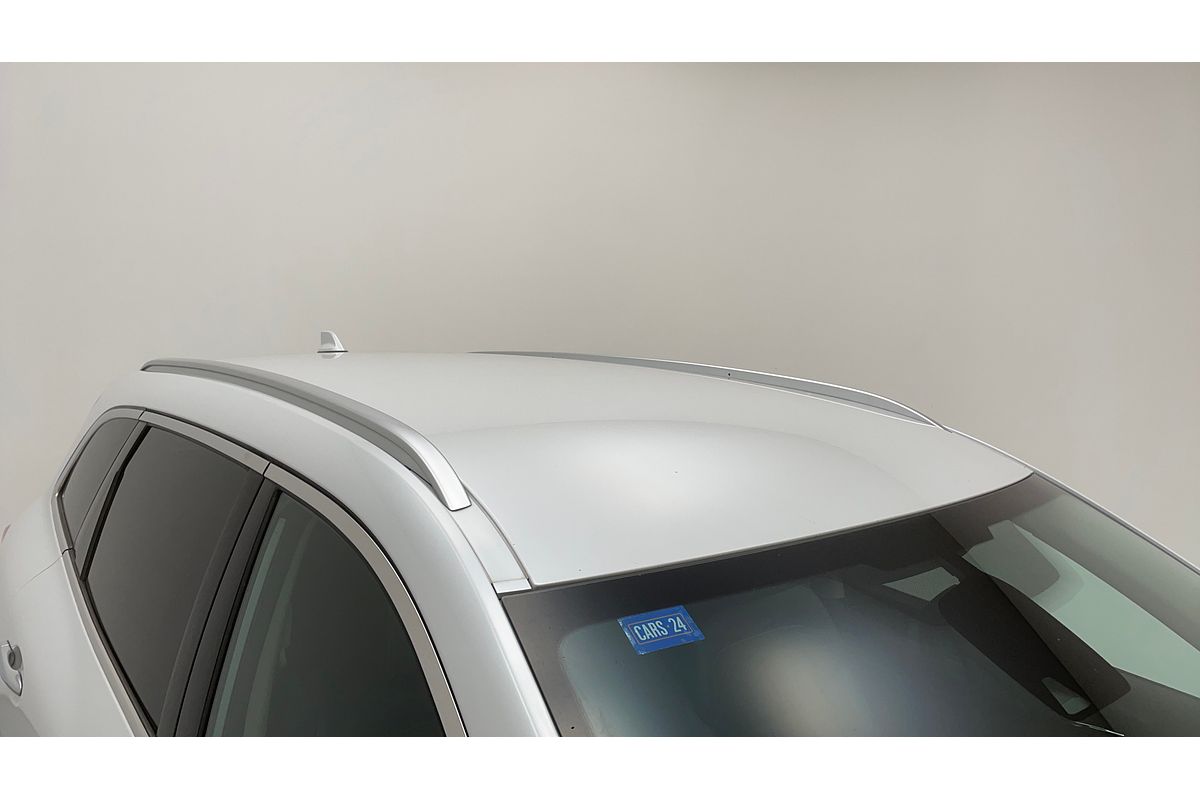 2023 Renault Koleos Life HZG