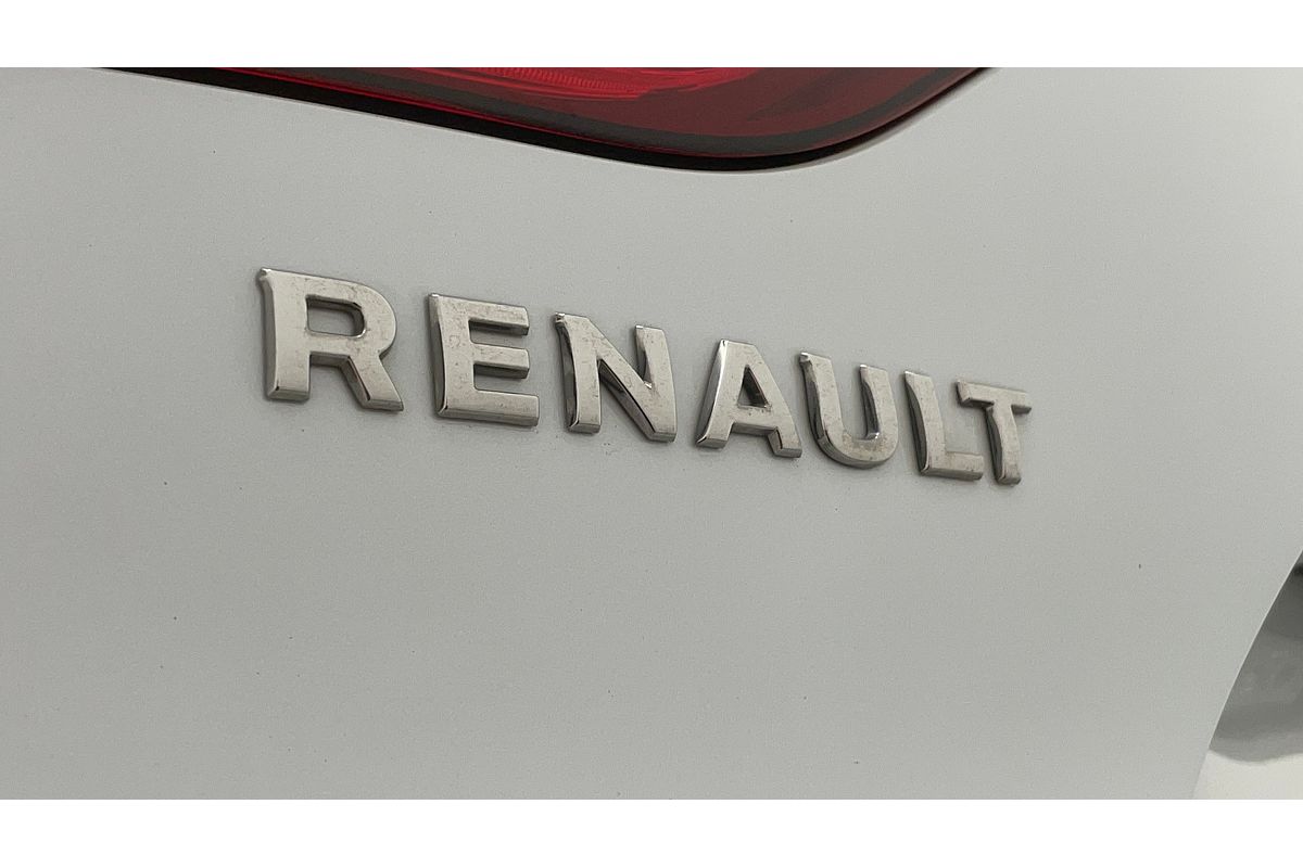 2023 Renault Koleos Life HZG