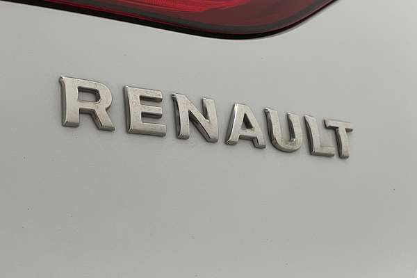 2023 Renault Koleos Life HZG