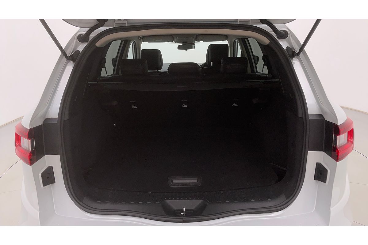 2023 Renault Koleos Life HZG