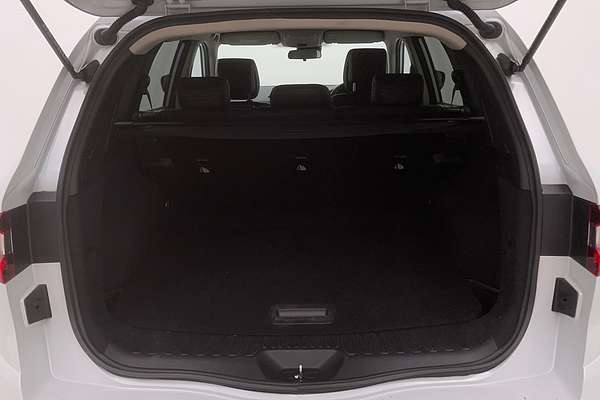 2023 Renault Koleos Life HZG