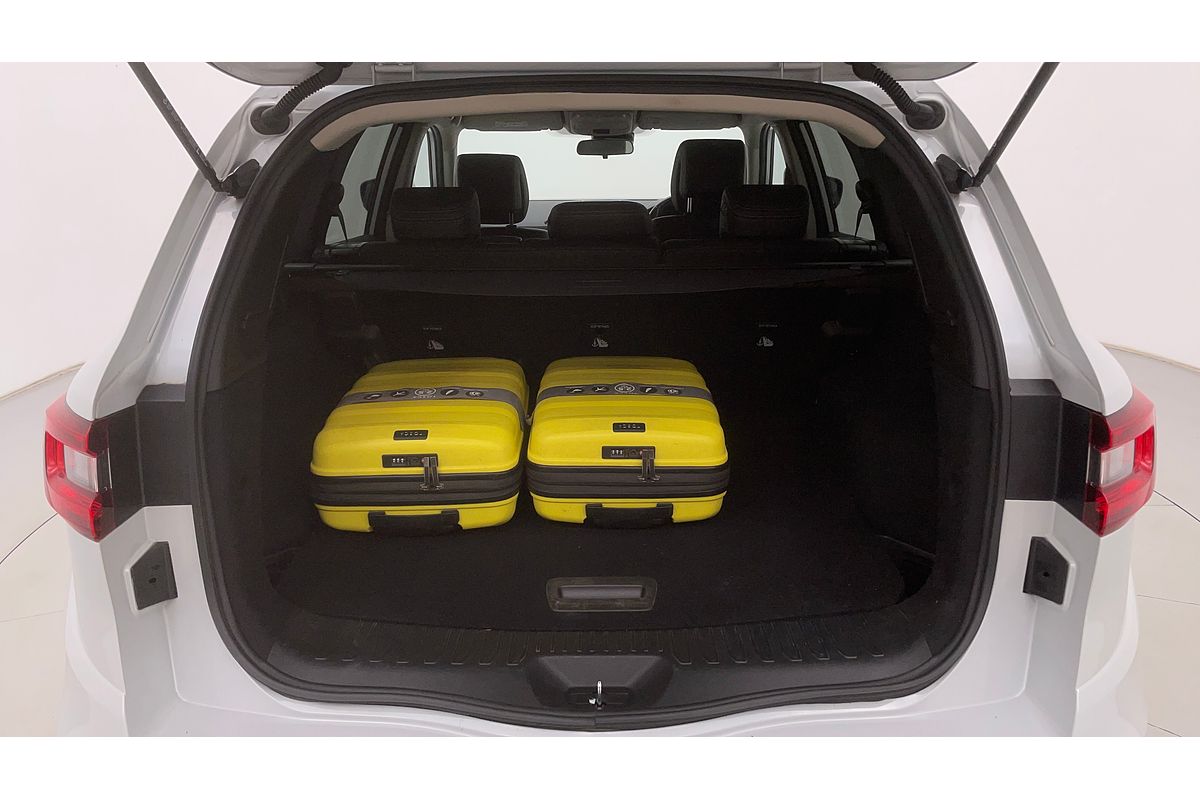 2023 Renault Koleos Life HZG