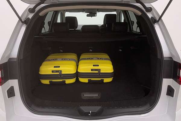 2023 Renault Koleos Life HZG