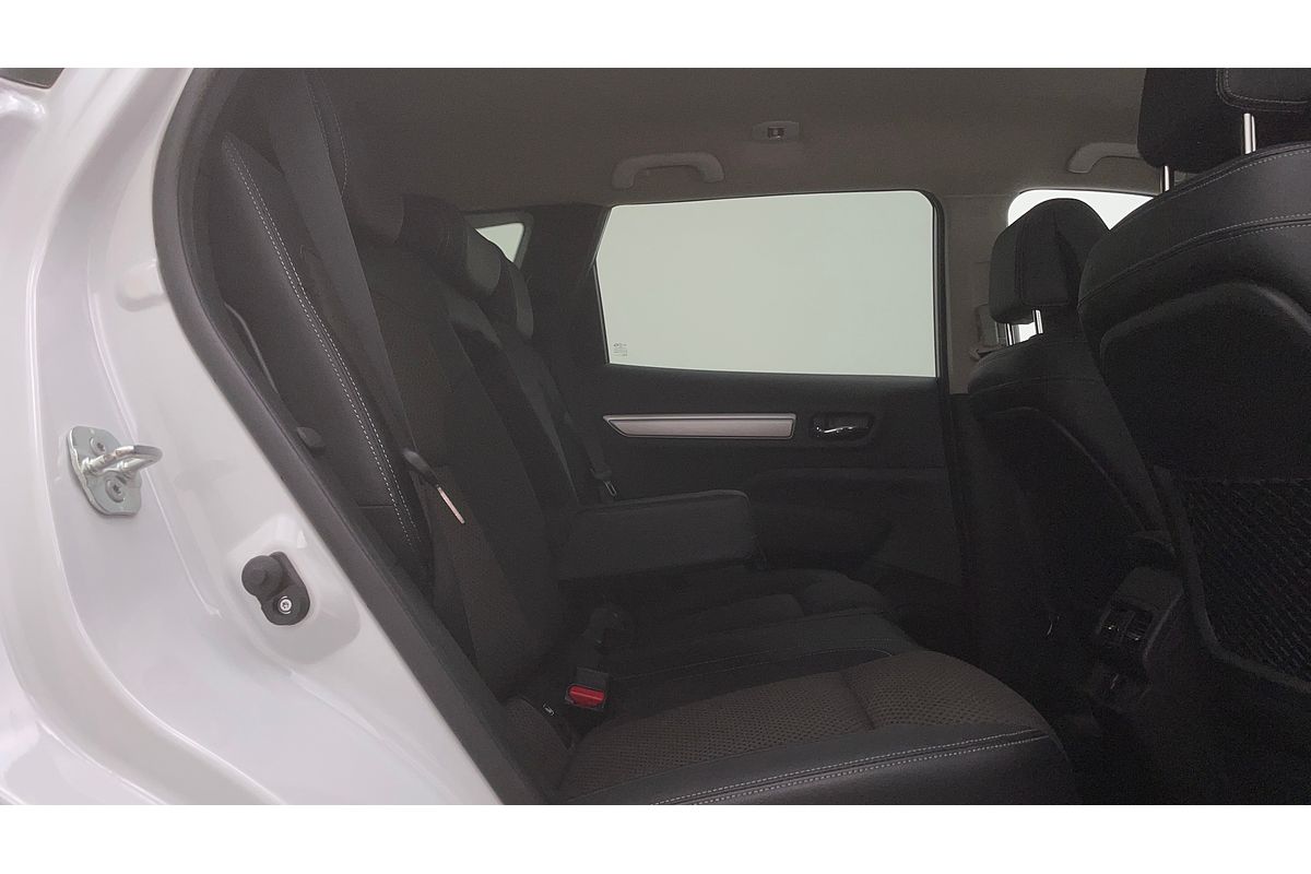 2023 Renault Koleos Life HZG