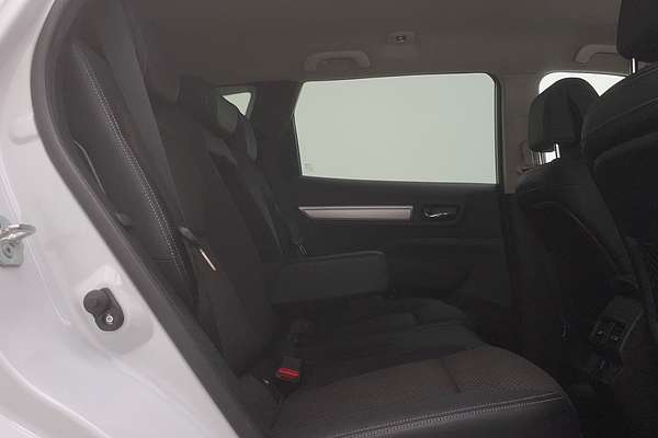2023 Renault Koleos Life HZG