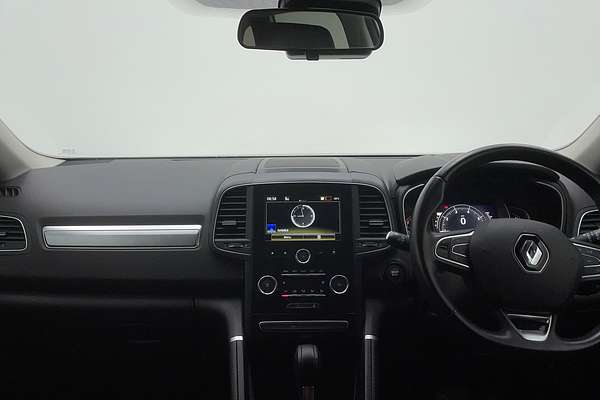 2023 Renault Koleos Life HZG