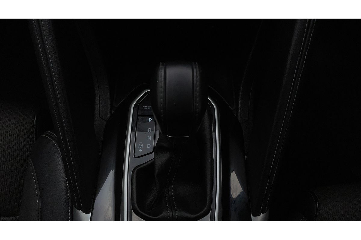 2023 Renault Koleos Life HZG