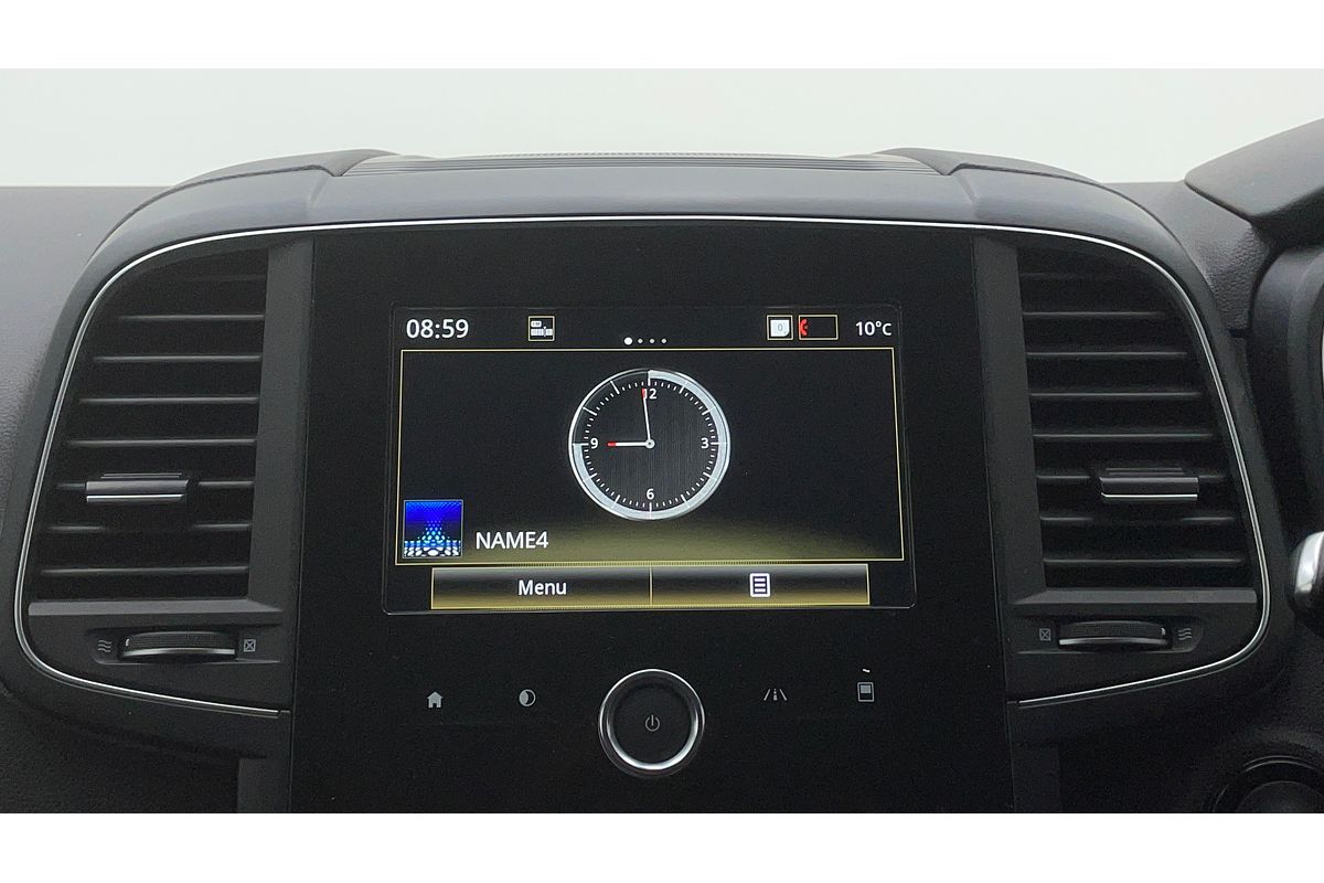 2023 Renault Koleos Life HZG