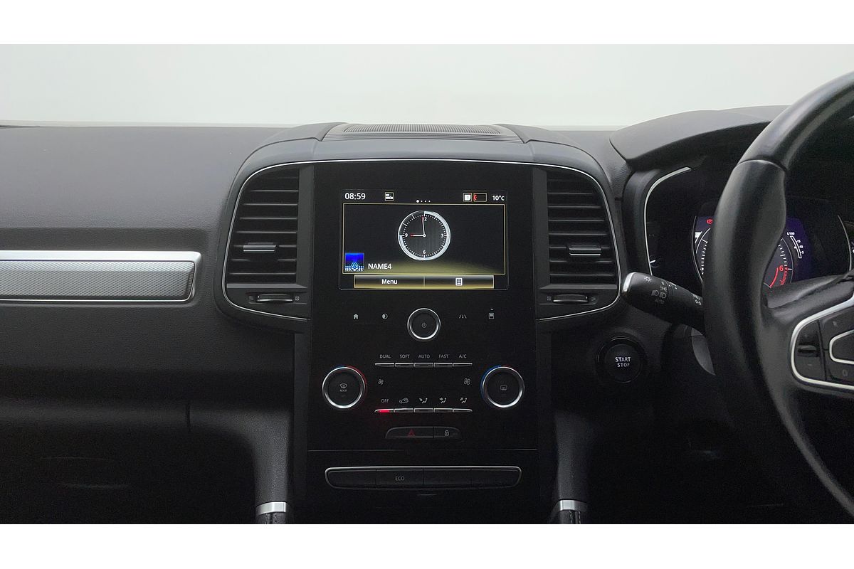 2023 Renault Koleos Life HZG