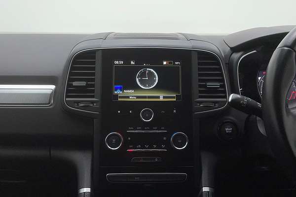 2023 Renault Koleos Life HZG