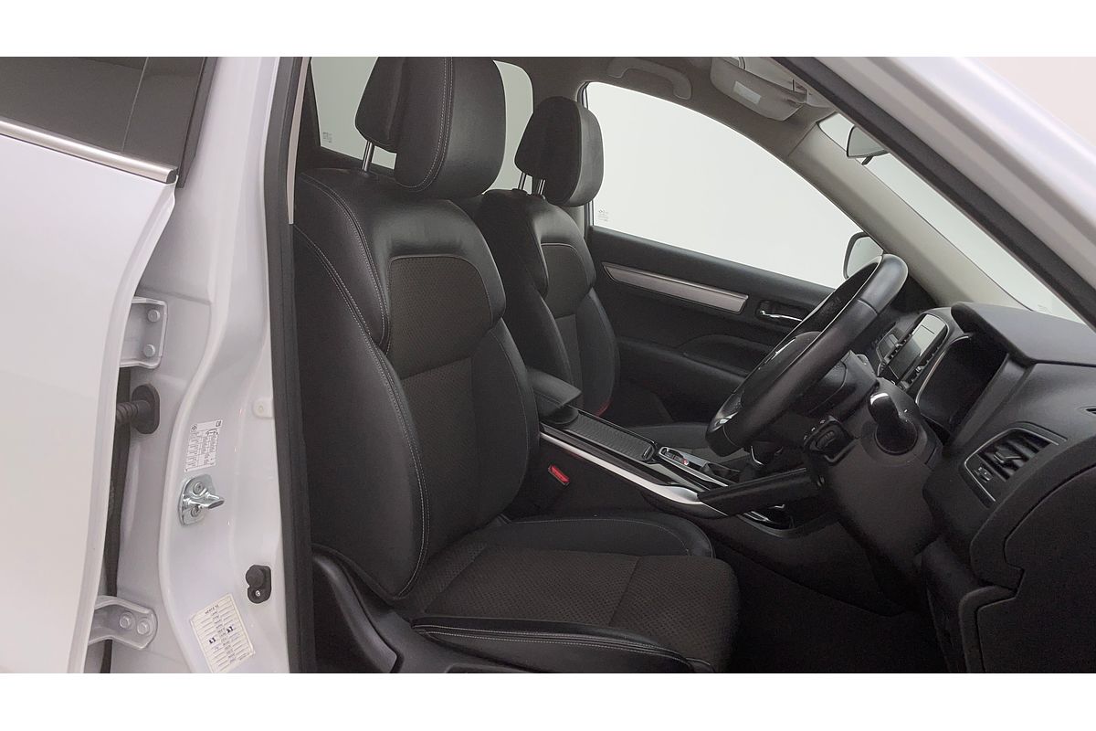 2023 Renault Koleos Life HZG