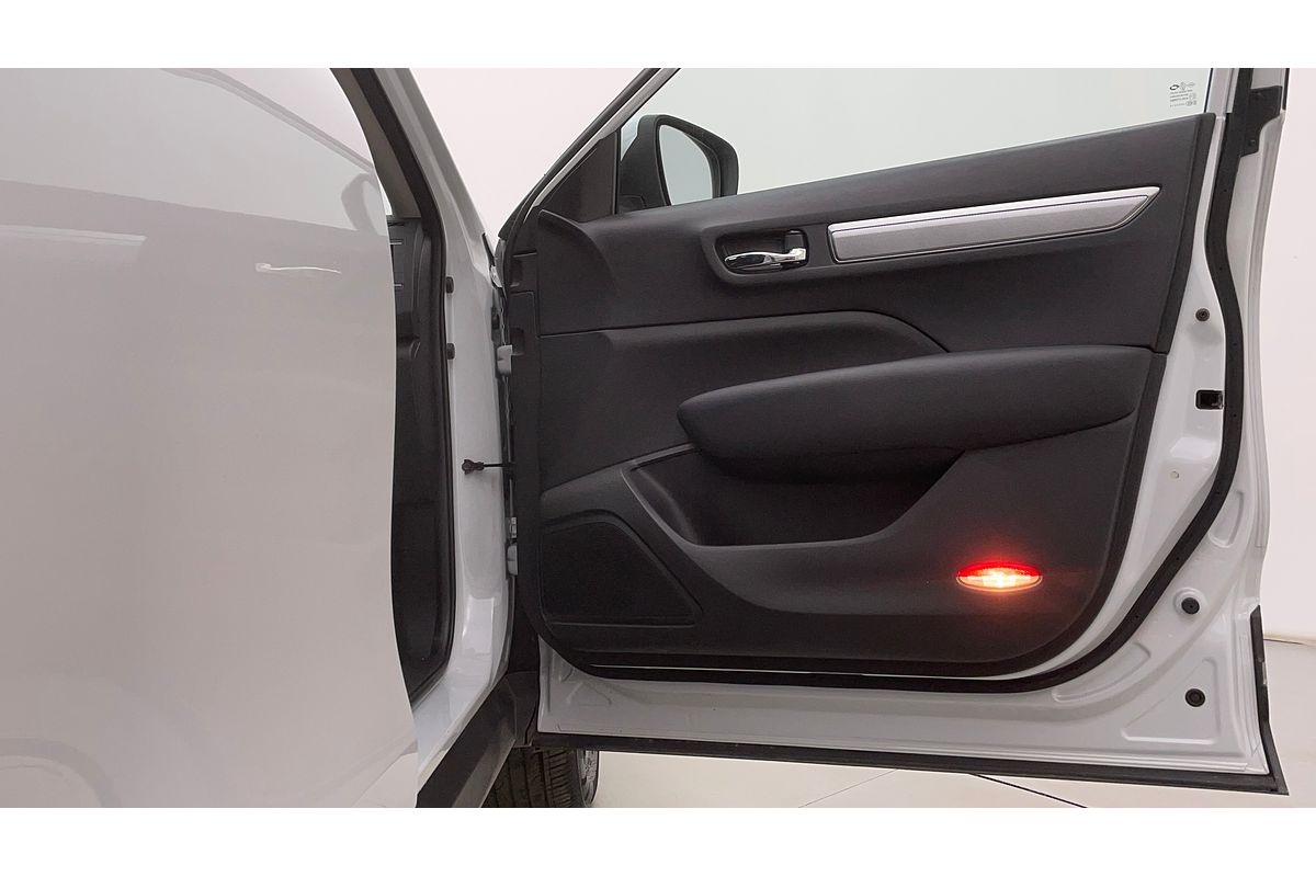 2023 Renault Koleos Life HZG