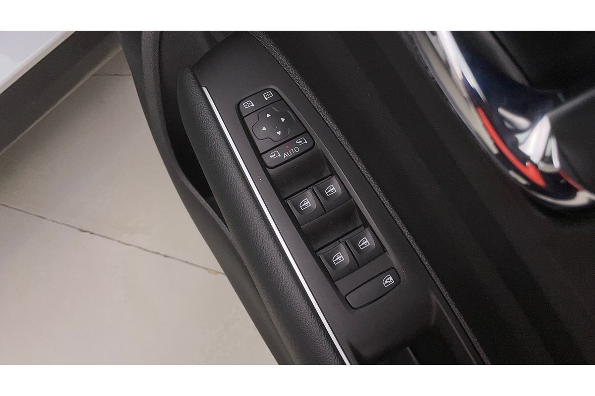 2023 Renault Koleos Life HZG