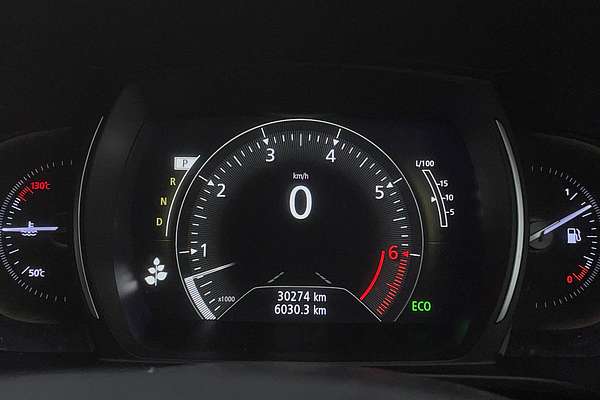 2023 Renault Koleos Life HZG