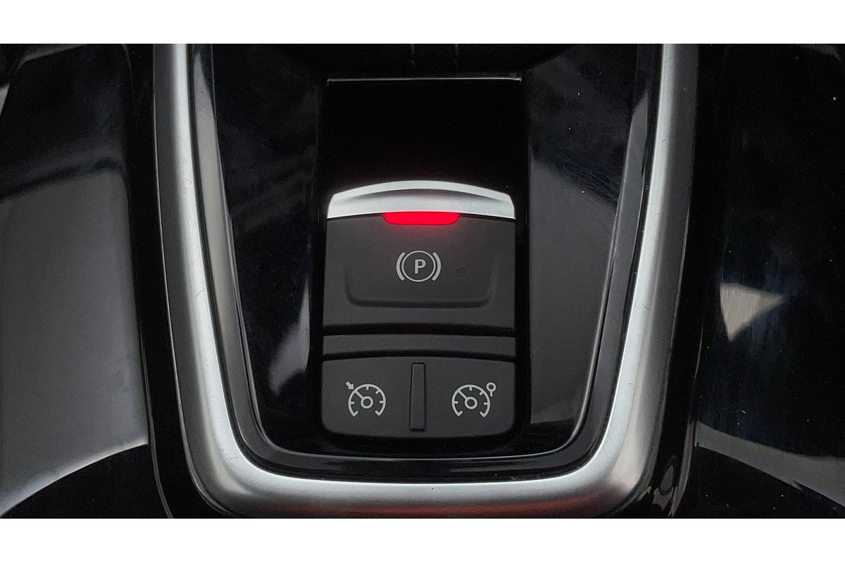 2023 Renault Koleos Life HZG