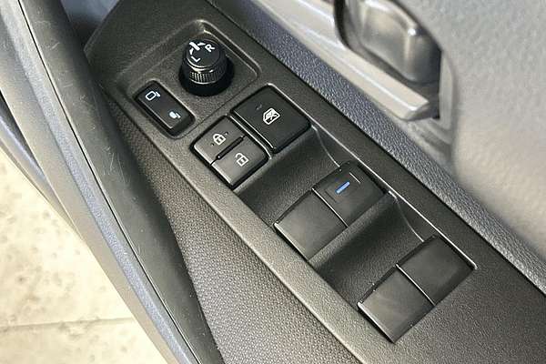 2022 Toyota Corolla Ascent Sport MZEA12R