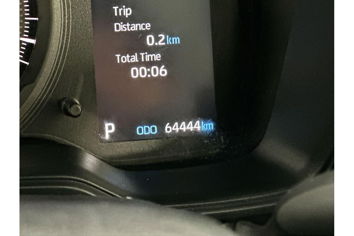 2022 Toyota Corolla Ascent Sport MZEA12R