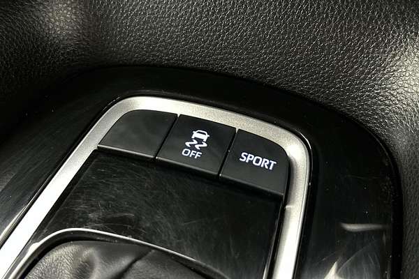 2022 Toyota Corolla Ascent Sport MZEA12R